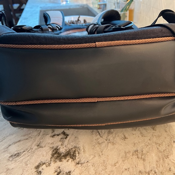 TUMI laptop backpack main image 10
